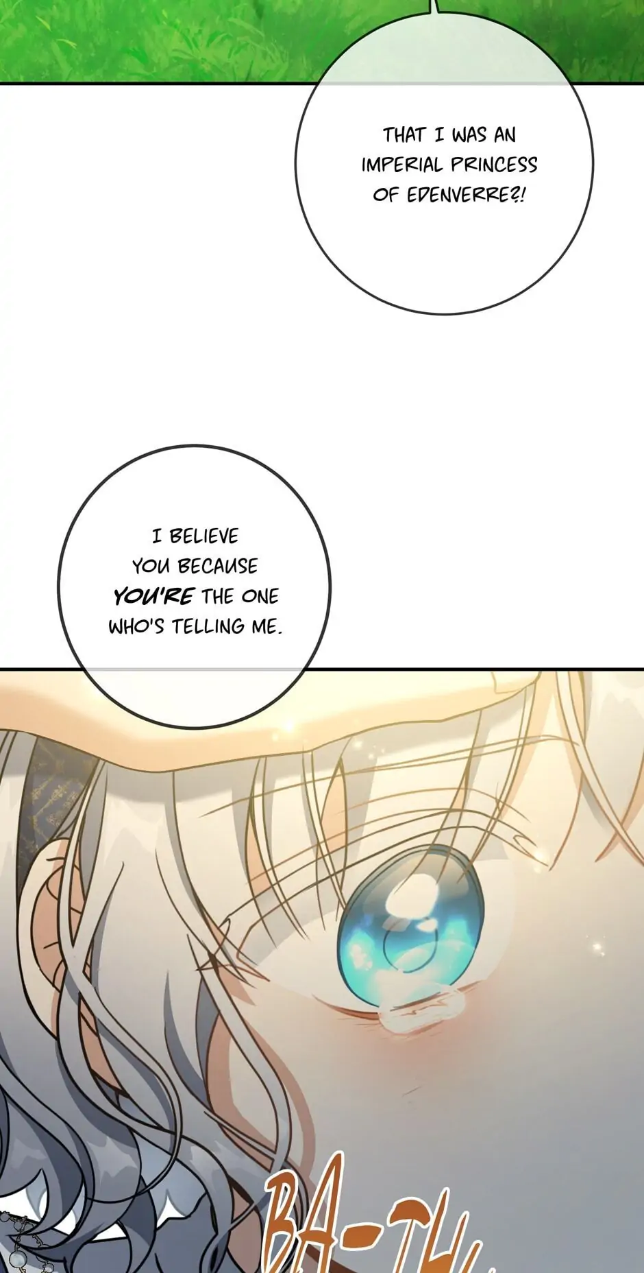 Into the Light Once Again Chapter 27 - page 58