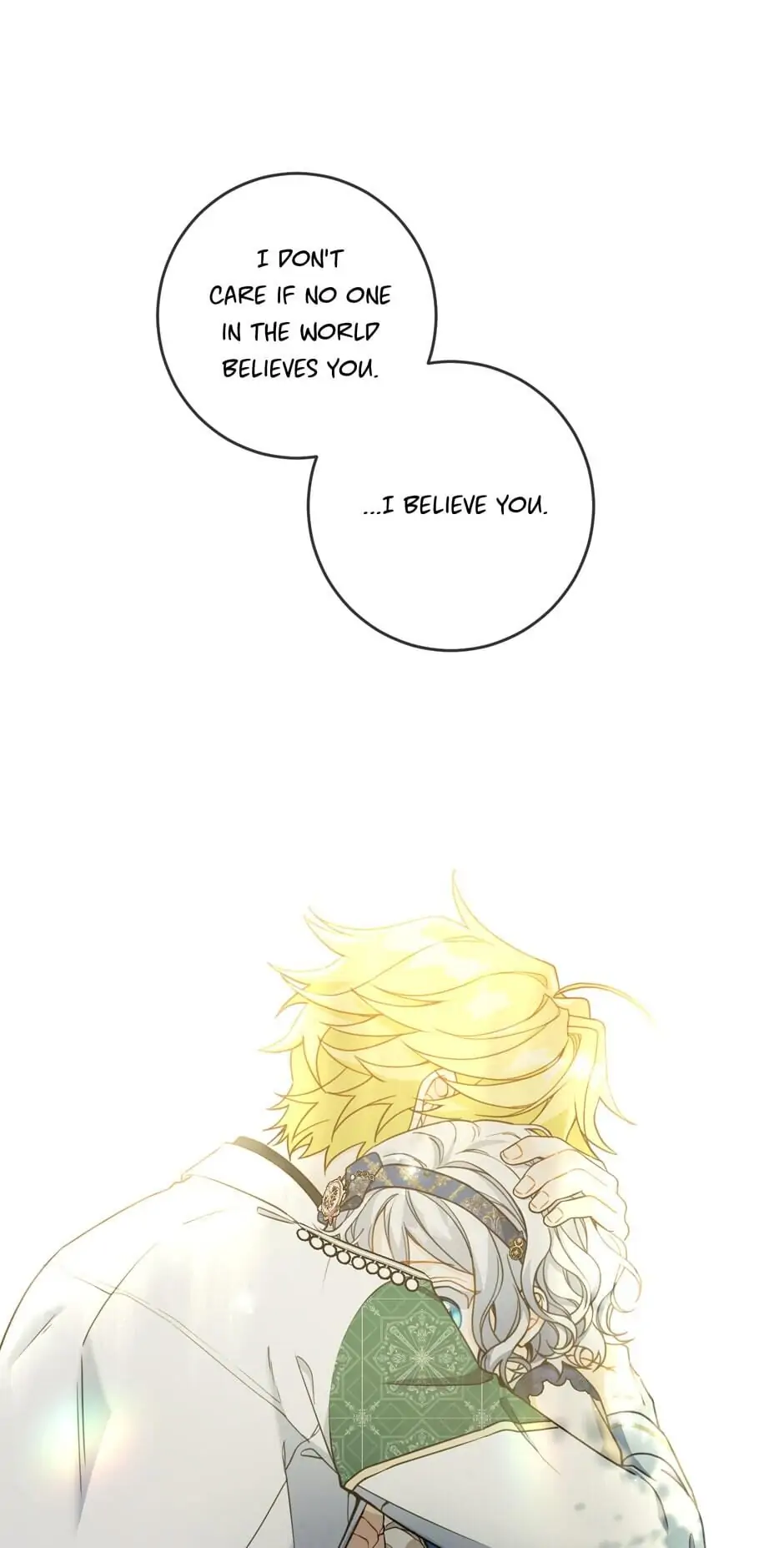 Into the Light Once Again Chapter 27 - page 62