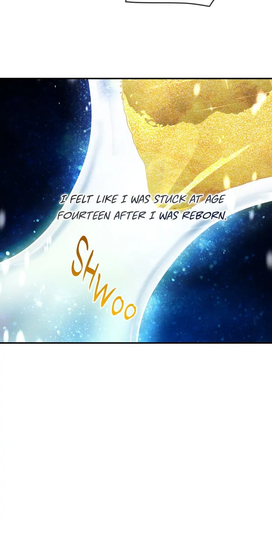 Into the Light Once Again Chapter 27 - page 68