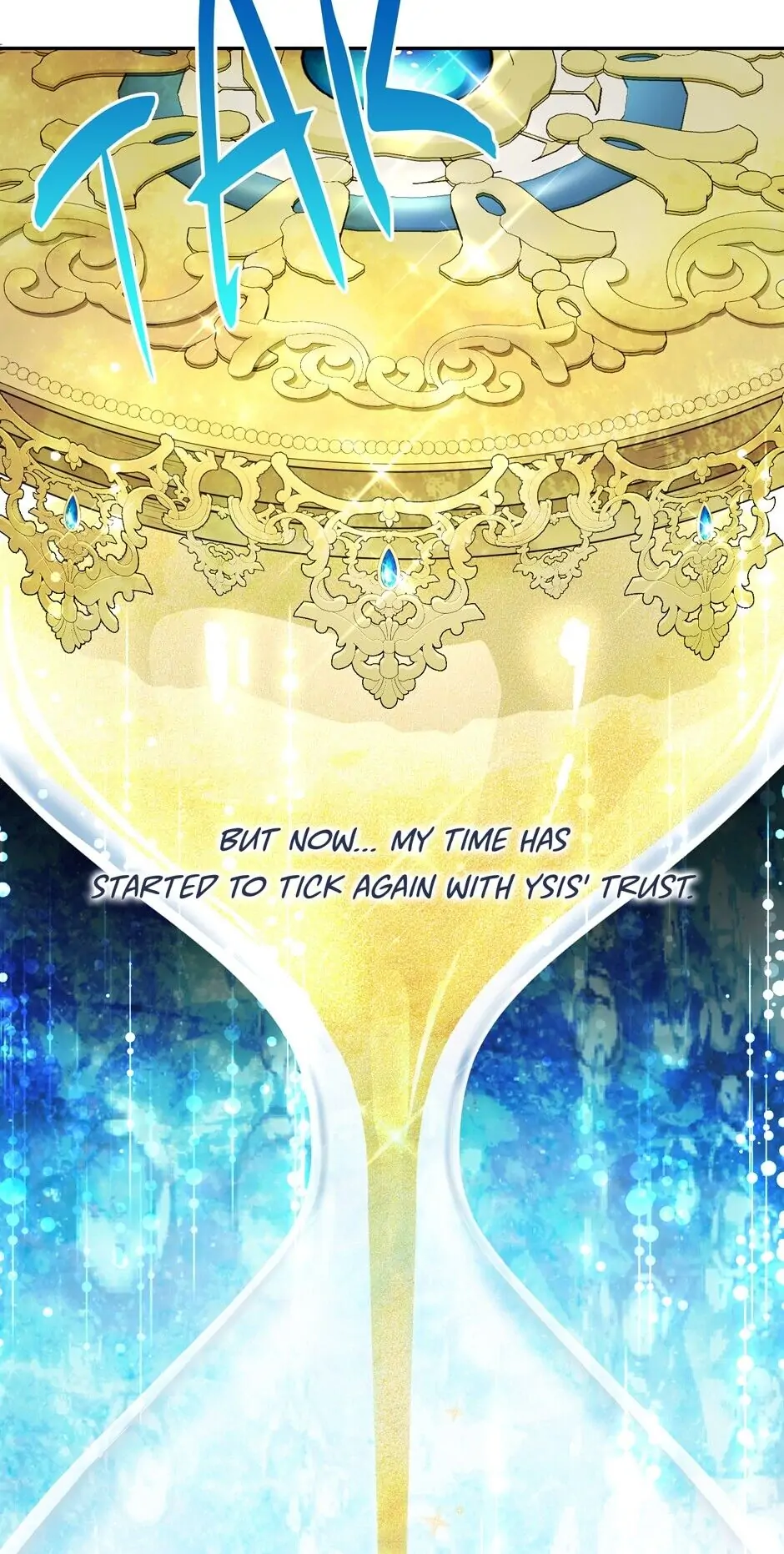 Into the Light Once Again Chapter 27 - page 70
