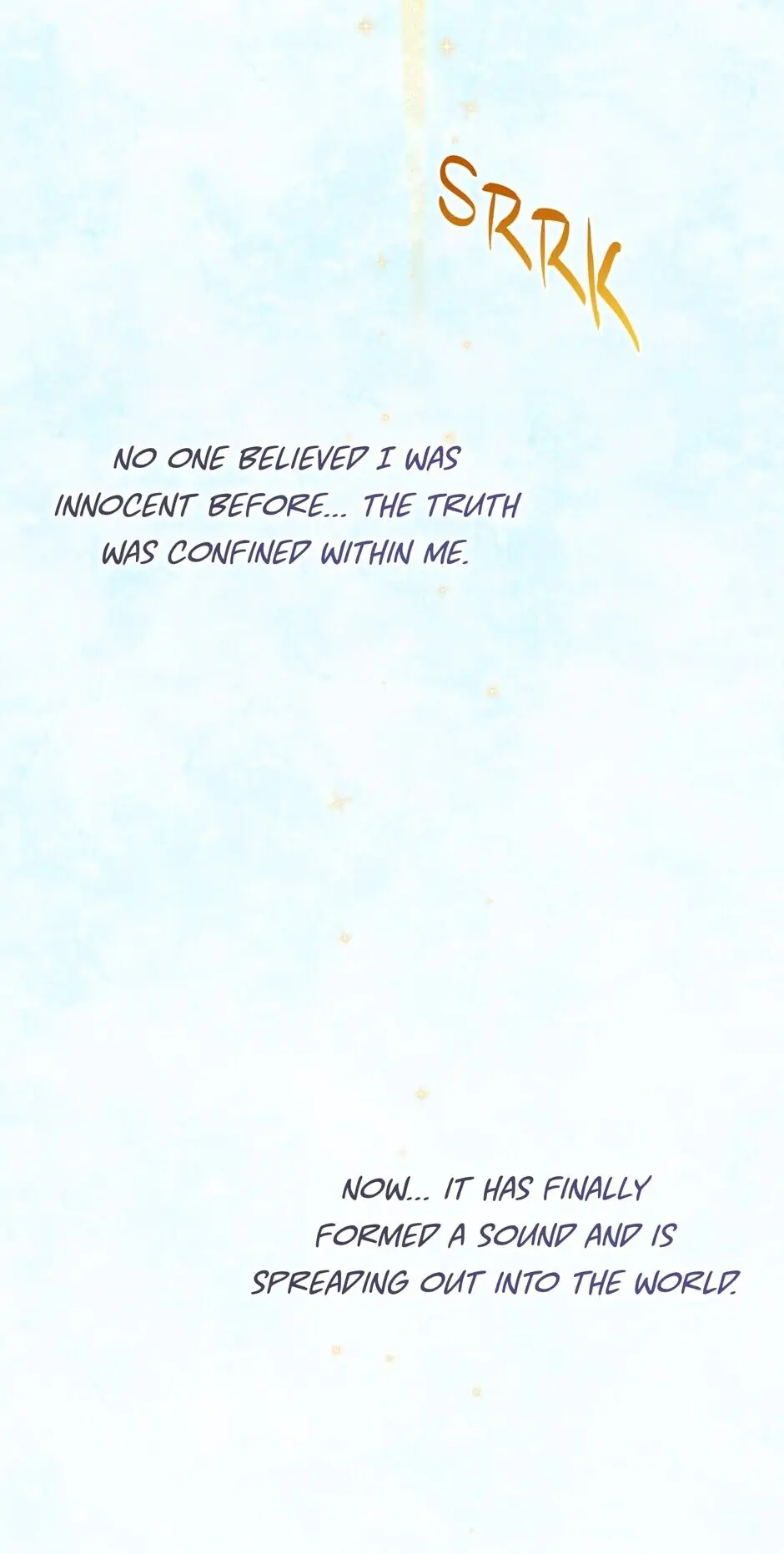 Into the Light Once Again Chapter 27 - page 72