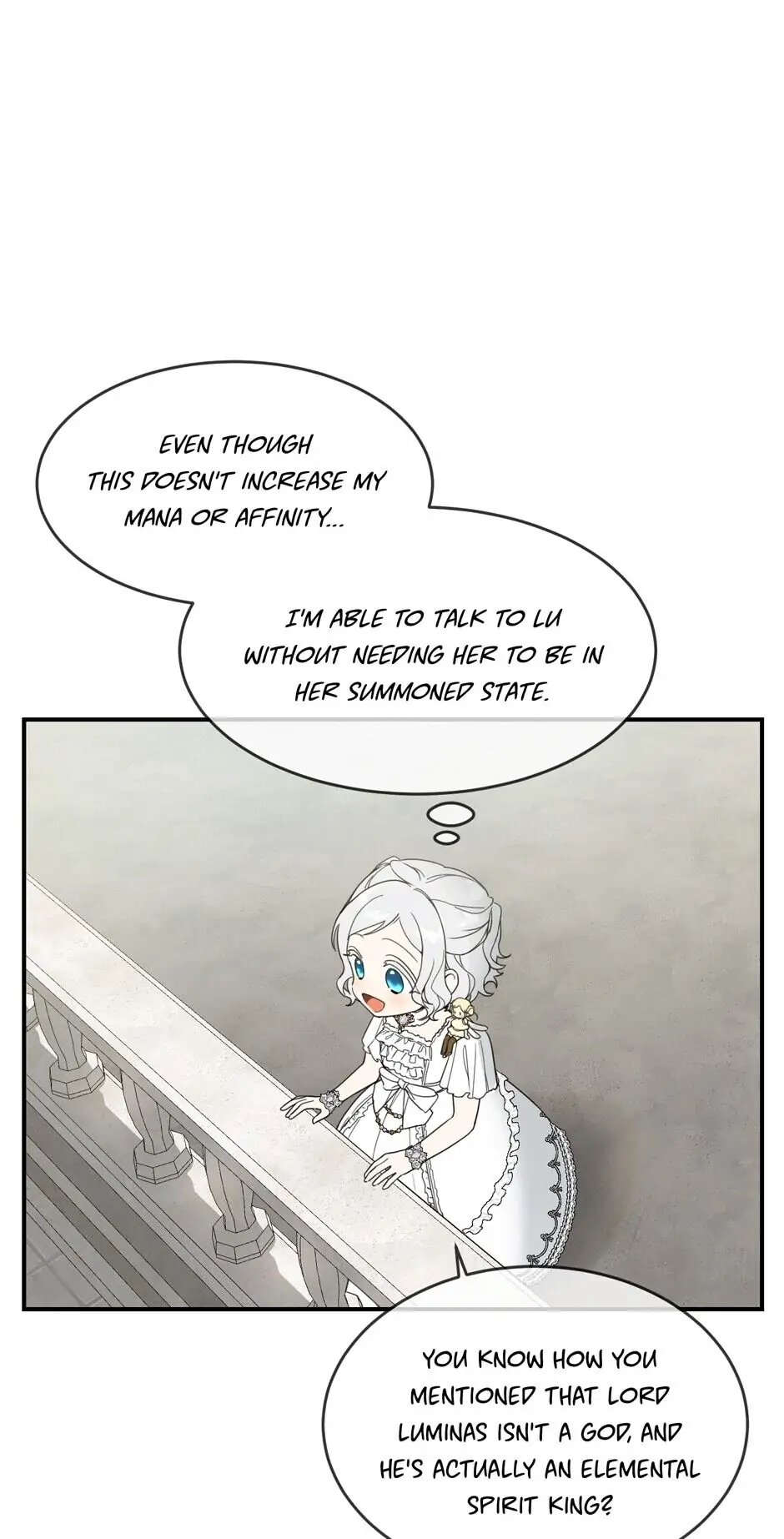 Into the Light Once Again Chapter 17 - page 11