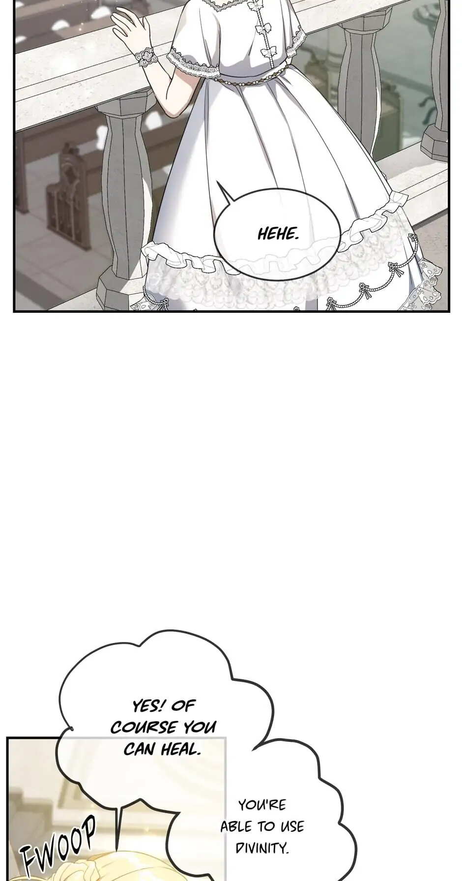 Into the Light Once Again Chapter 17 - page 20