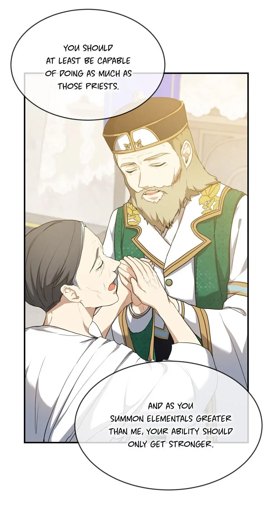 Into the Light Once Again Chapter 17 - page 23