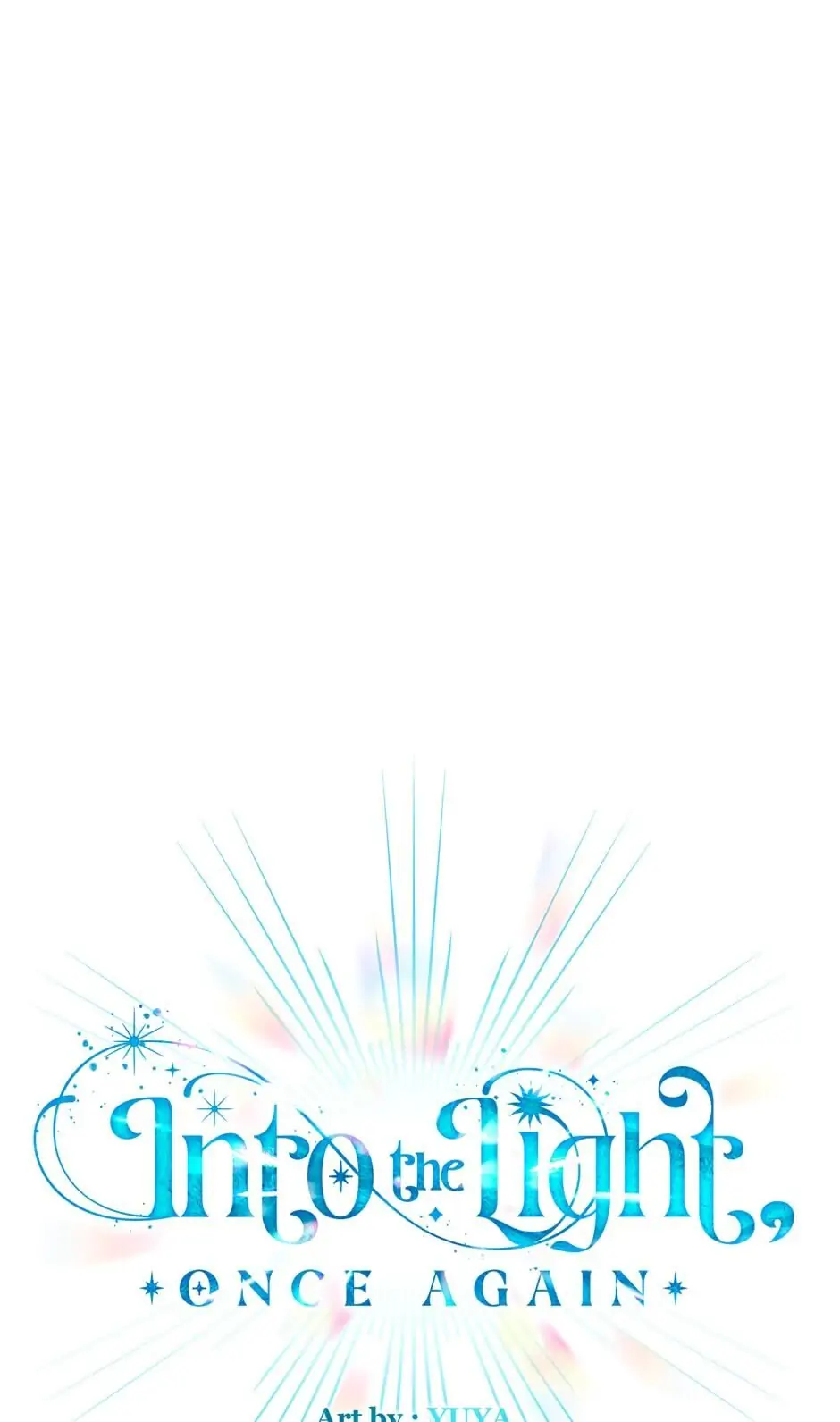 Into the Light Once Again Chapter 17 - page 36