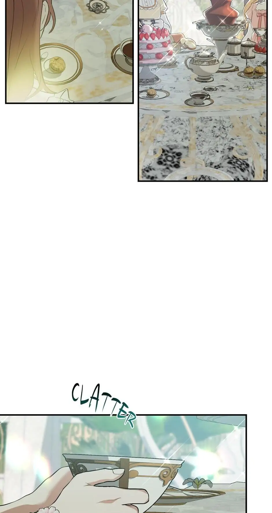 Into the Light Once Again Chapter 17 - page 41