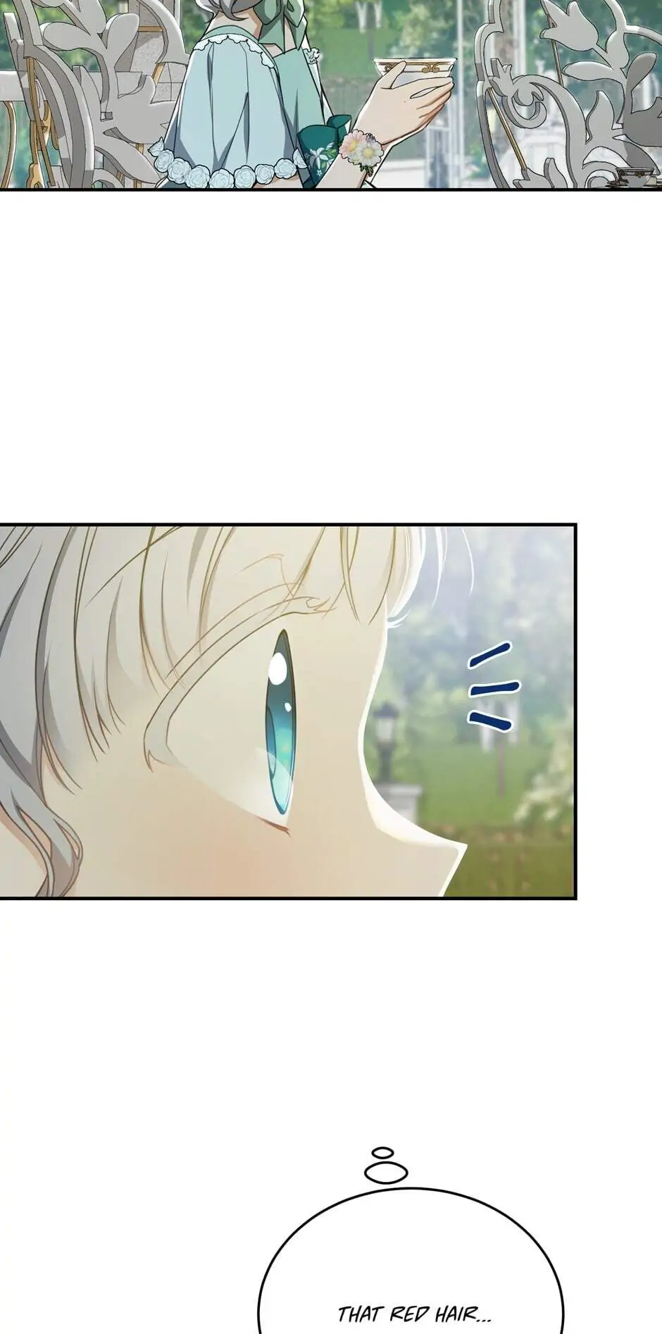 Into the Light Once Again Chapter 17 - page 51