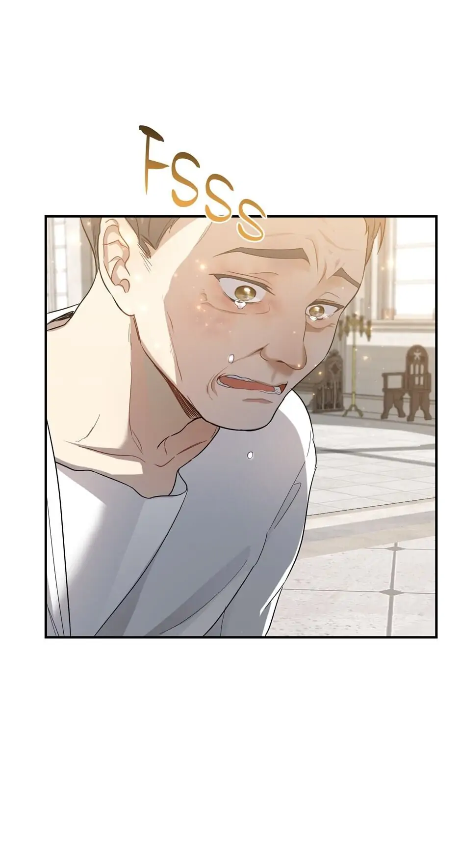 Into the Light Once Again Chapter 17 - page 7