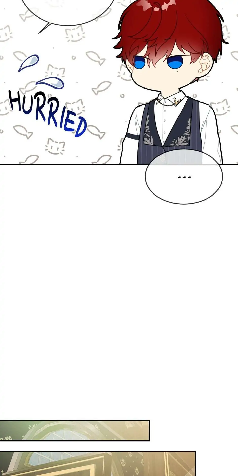 Into the Light Once Again Chapter 16 - page 9