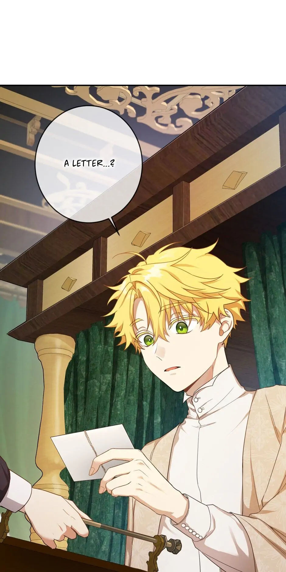 Into the Light Once Again Chapter 16 - page 12