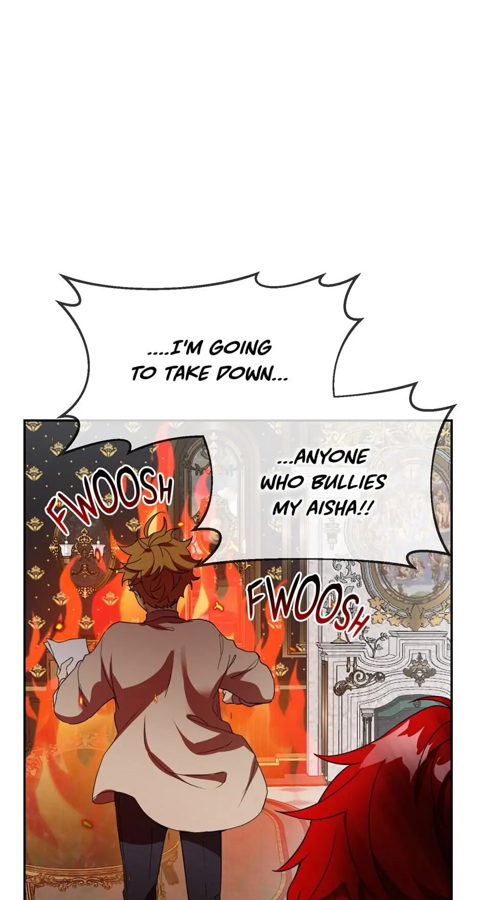 Into the Light Once Again Chapter 16 - page 37