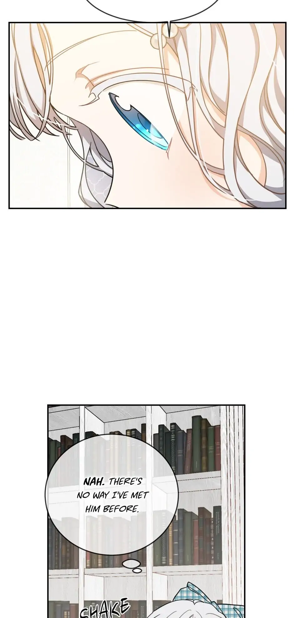 Into the Light Once Again Chapter 15 - page 24