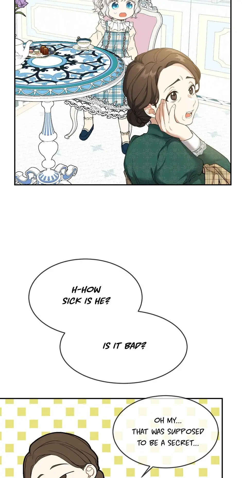 Into the Light Once Again Chapter 15 - page 44