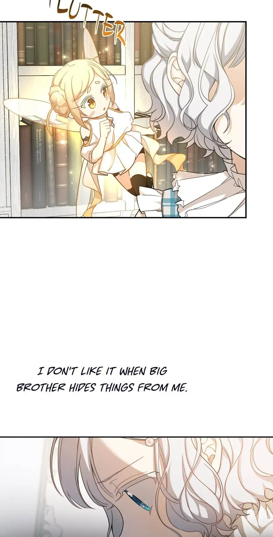 Into the Light Once Again Chapter 15 - page 50
