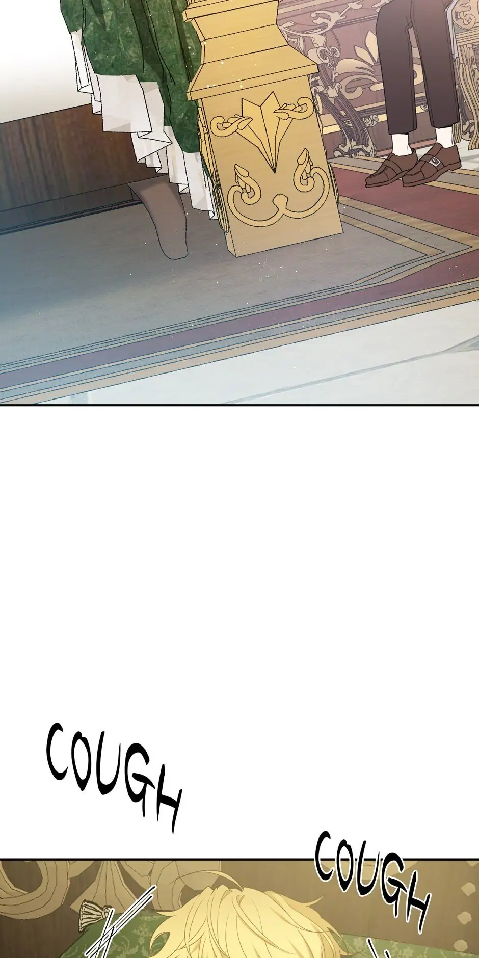 Into the Light Once Again Chapter 15 - page 65