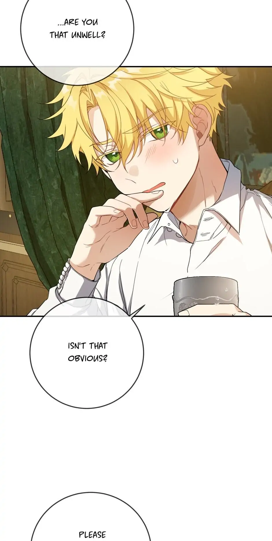 Into the Light Once Again Chapter 15 - page 73
