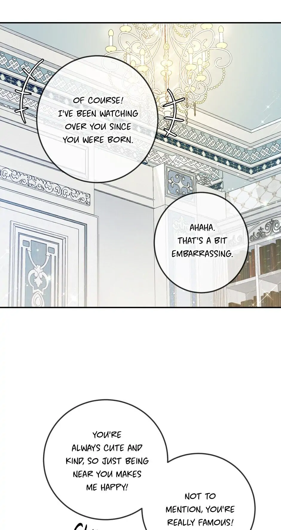 Into the Light Once Again Chapter 14 - page 15