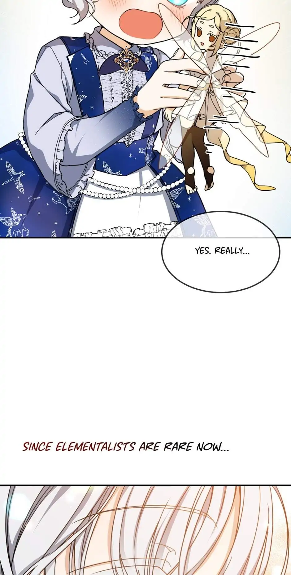 Into the Light Once Again Chapter 14 - page 28