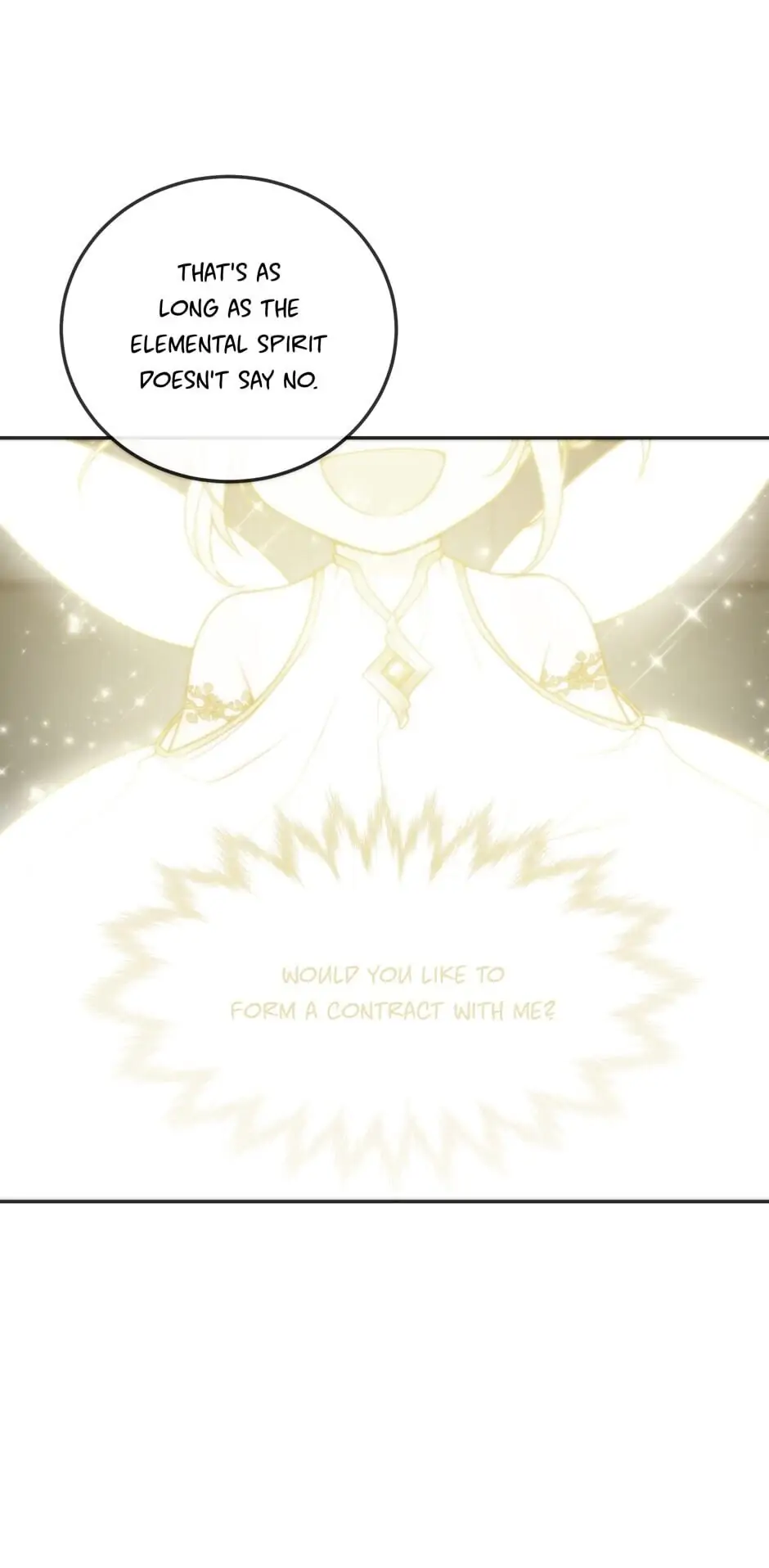 Into the Light Once Again Chapter 14 - page 35