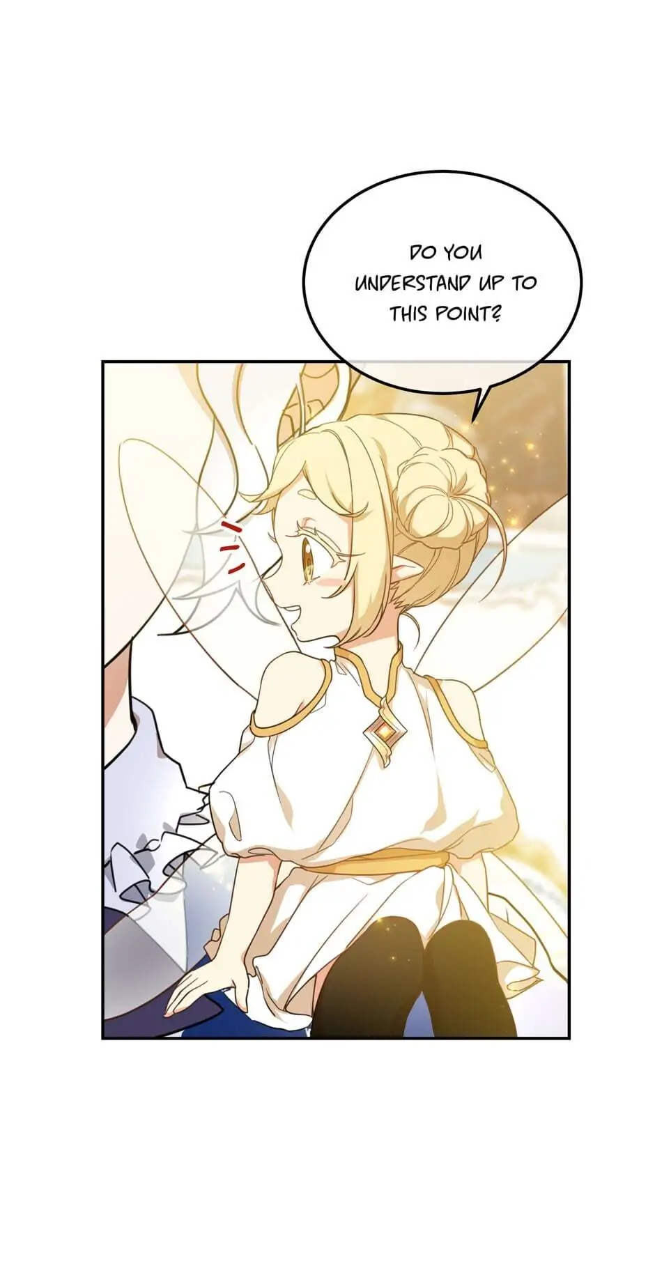 Into the Light Once Again Chapter 14 - page 40