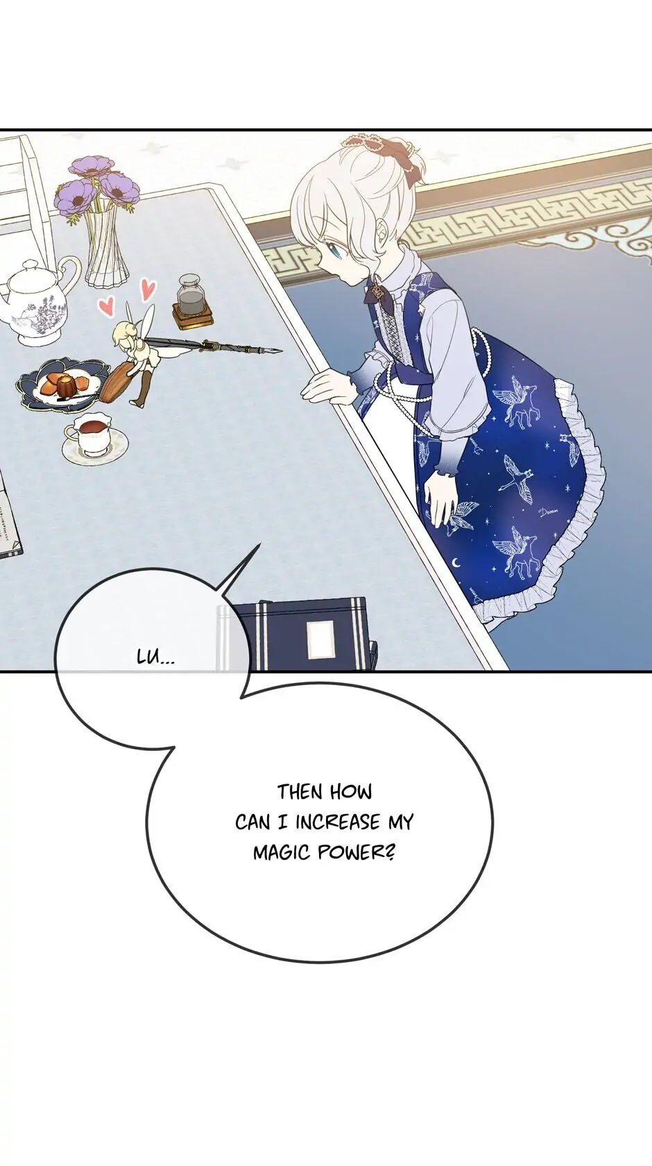 Into the Light Once Again Chapter 14 - page 44