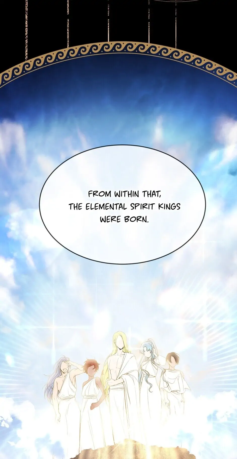 Into the Light Once Again Chapter 14 - page 56