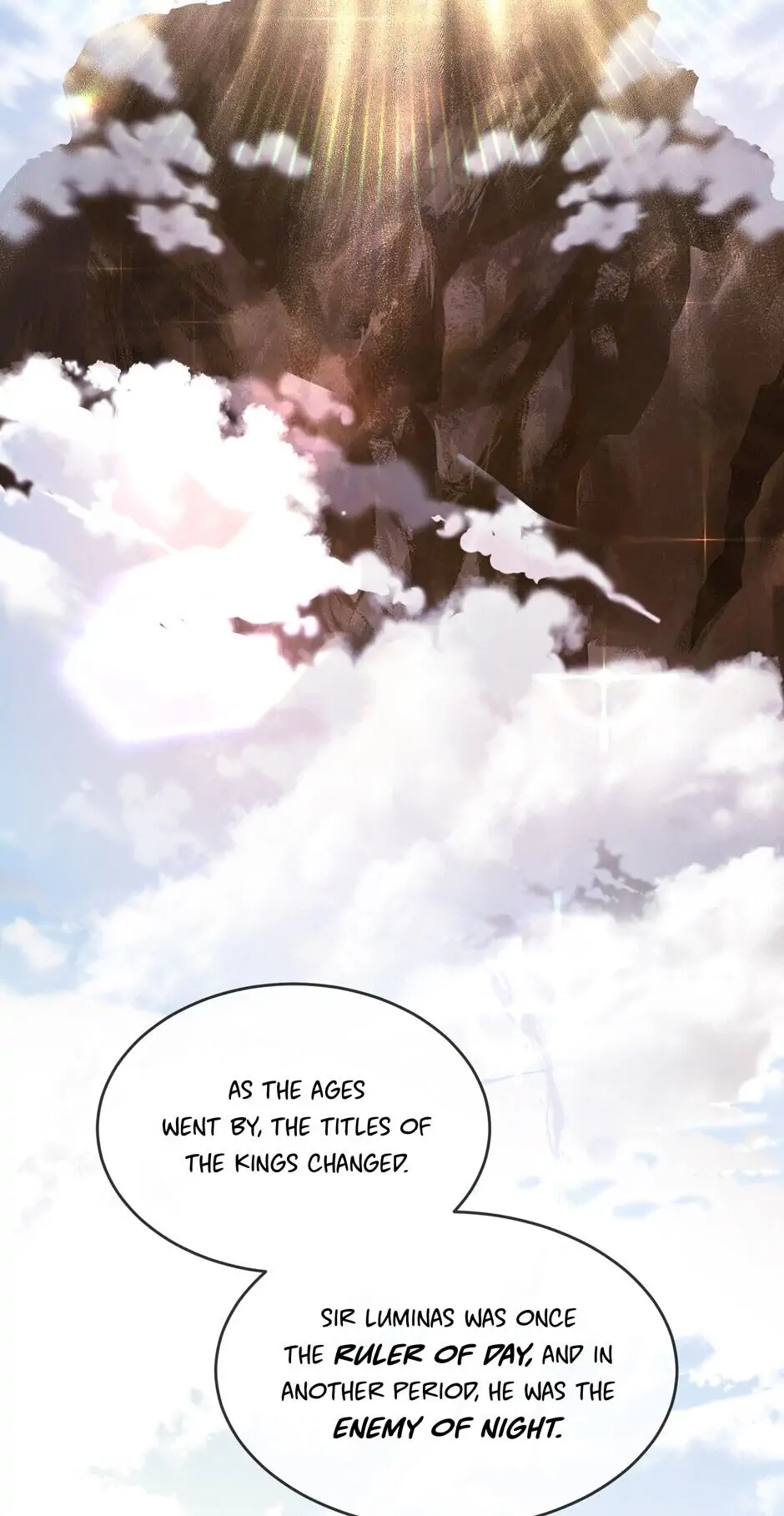 Into the Light Once Again Chapter 14 - page 57