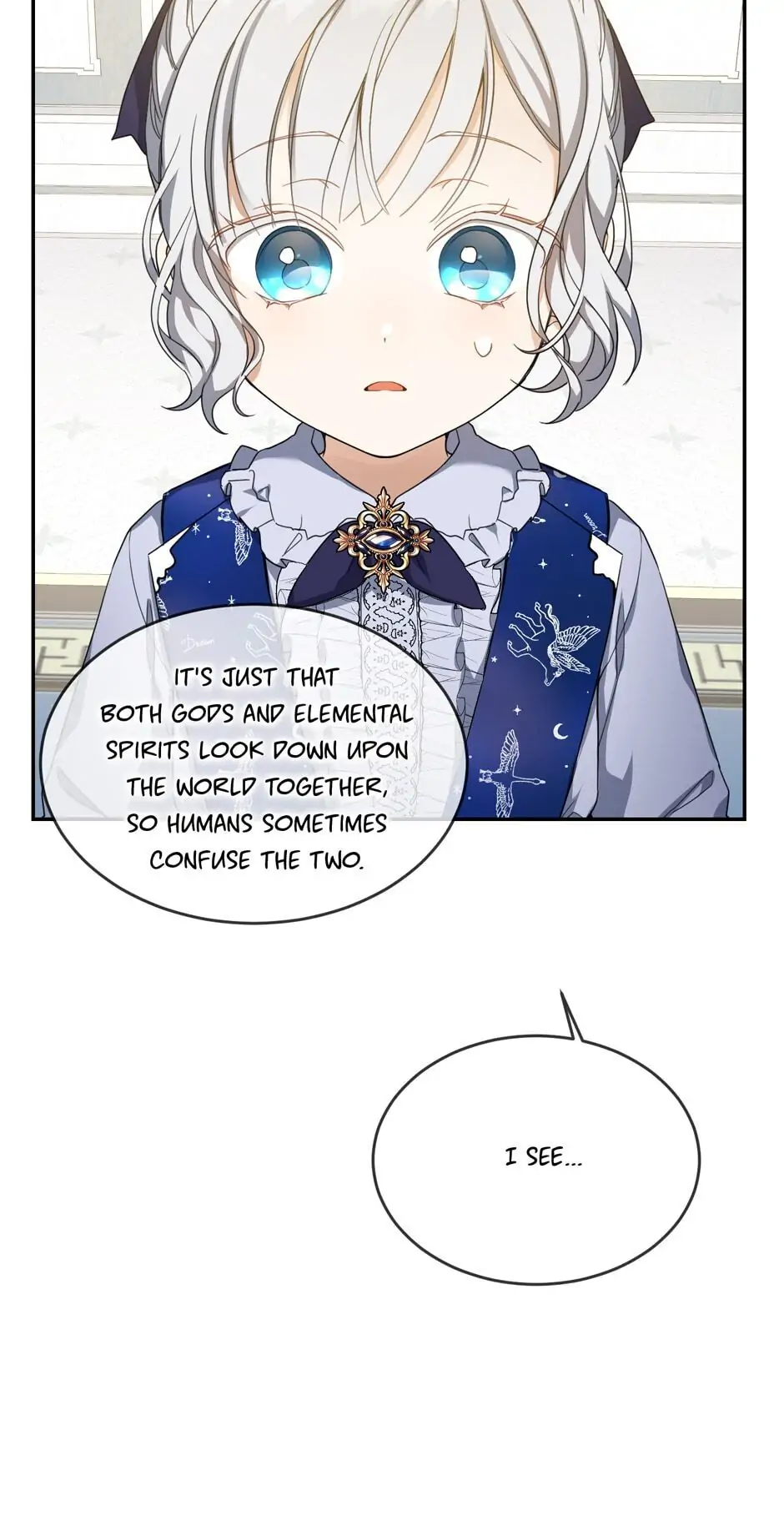 Into the Light Once Again Chapter 14 - page 59