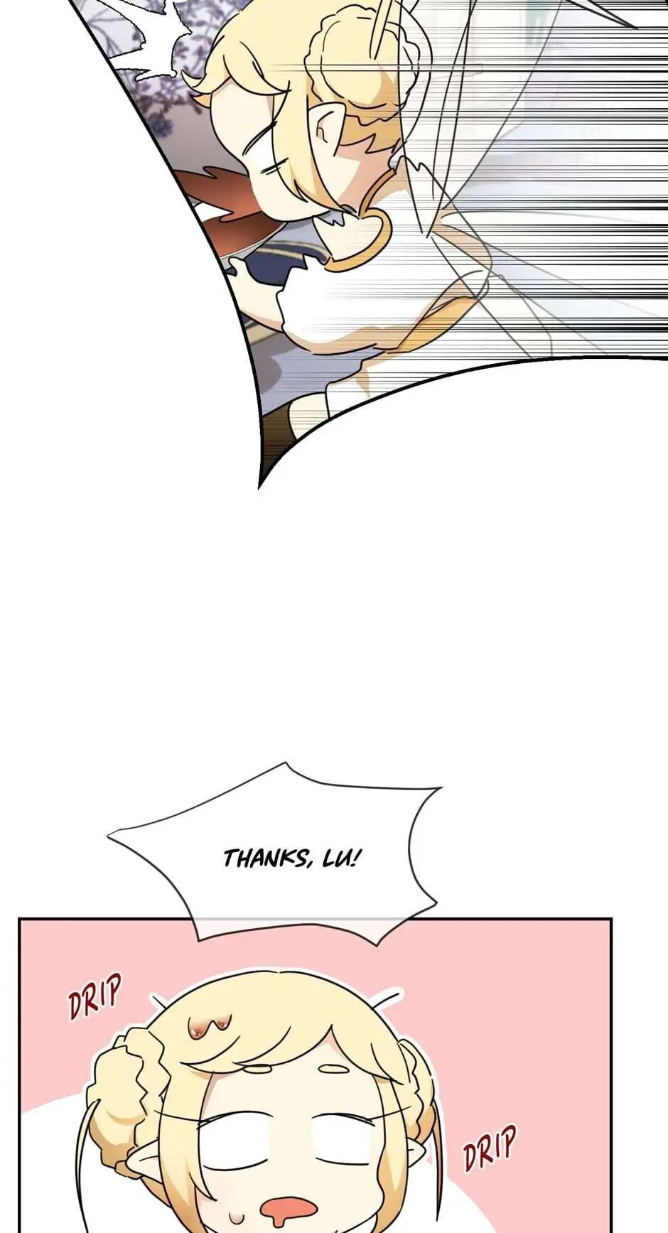 Into the Light Once Again Chapter 14 - page 64