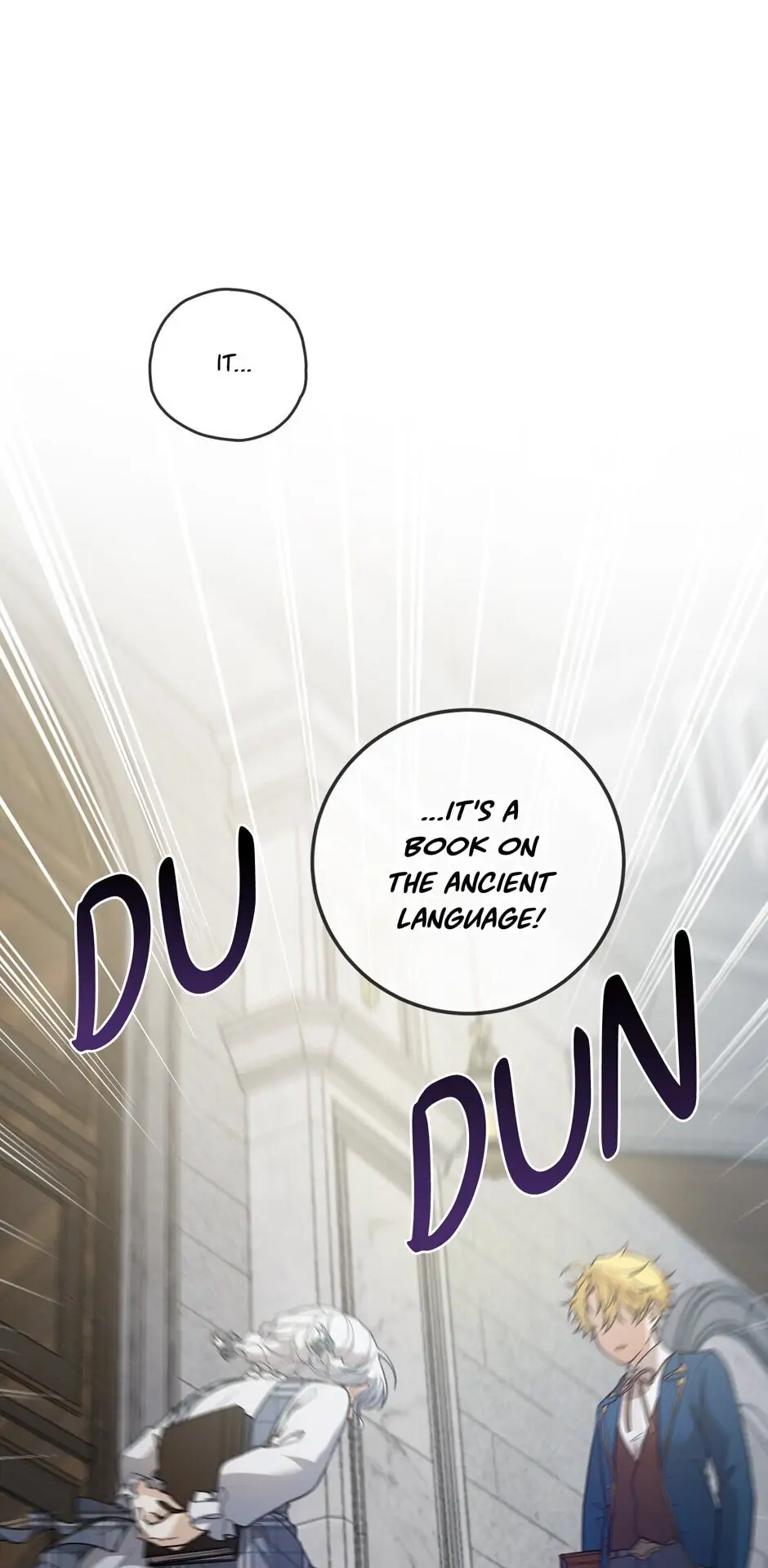 Into the Light Once Again Chapter 13 - page 2