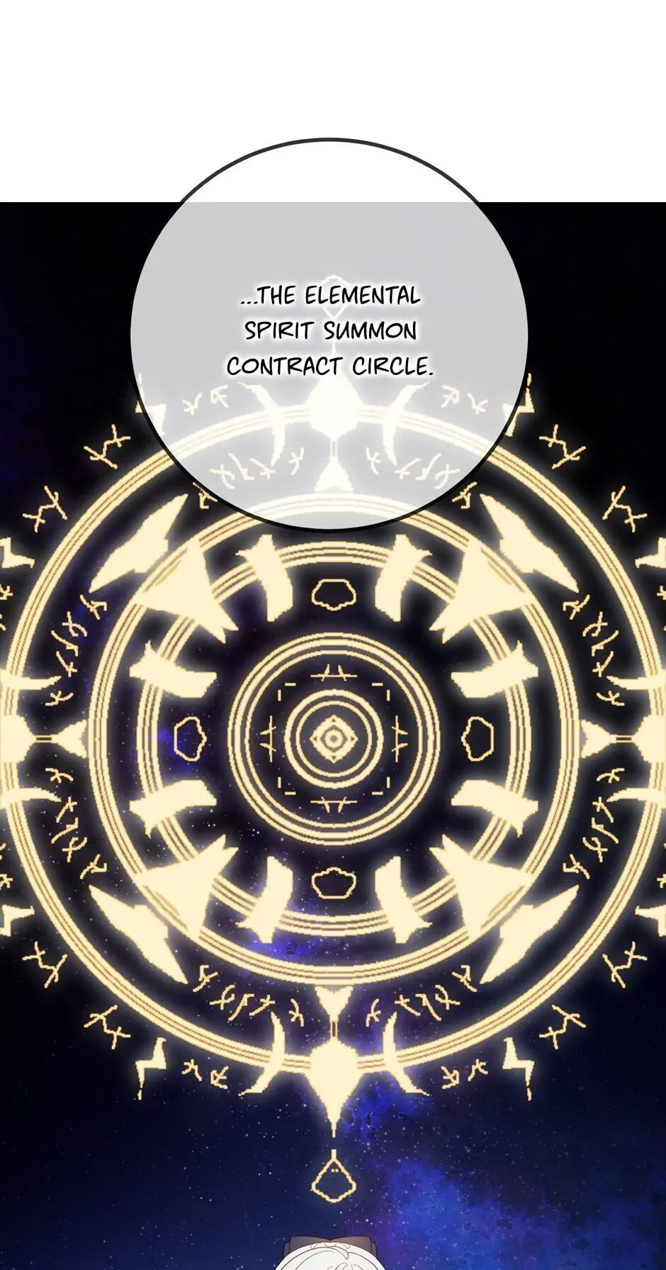 Into the Light Once Again Chapter 13 - page 36