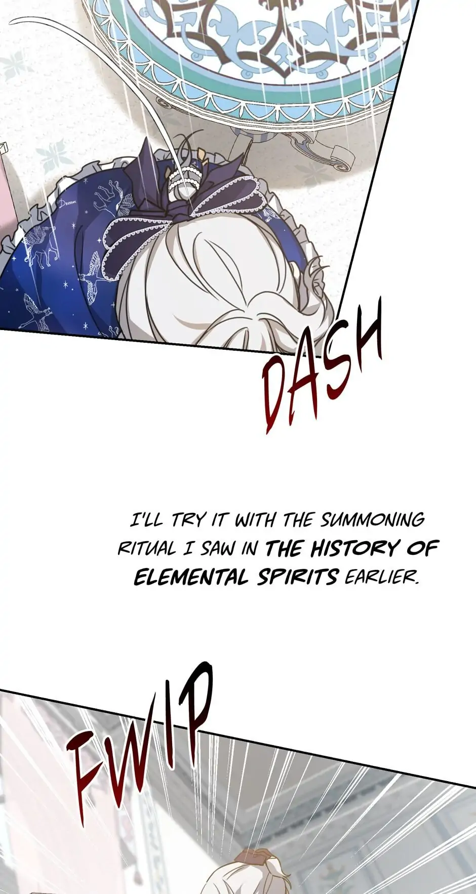 Into the Light Once Again Chapter 13 - page 50