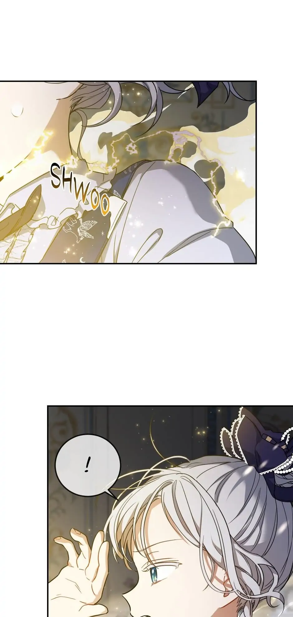 Into the Light Once Again Chapter 13 - page 63
