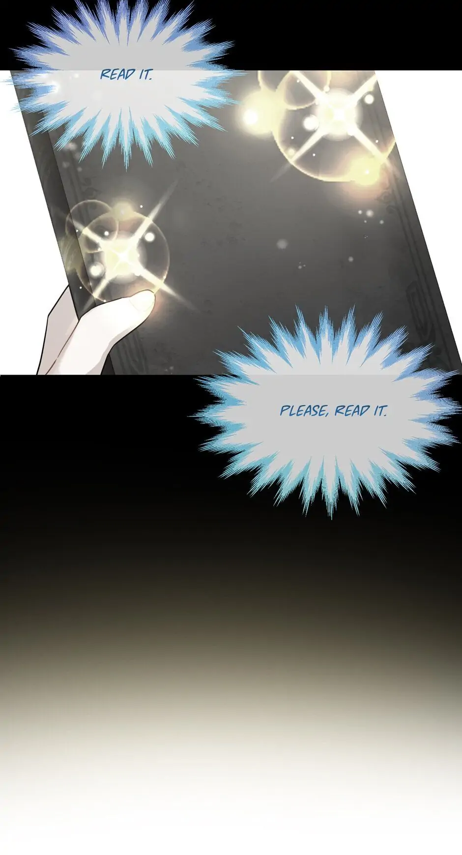 Into the Light Once Again Chapter 13 - page 71