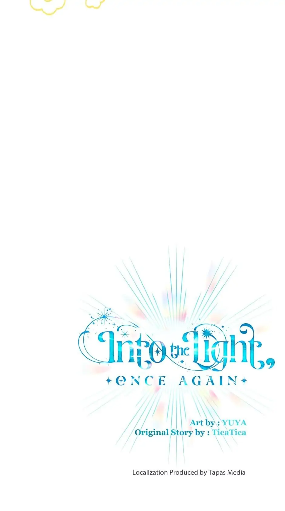 Into the Light Once Again Chapter 13 - page 82