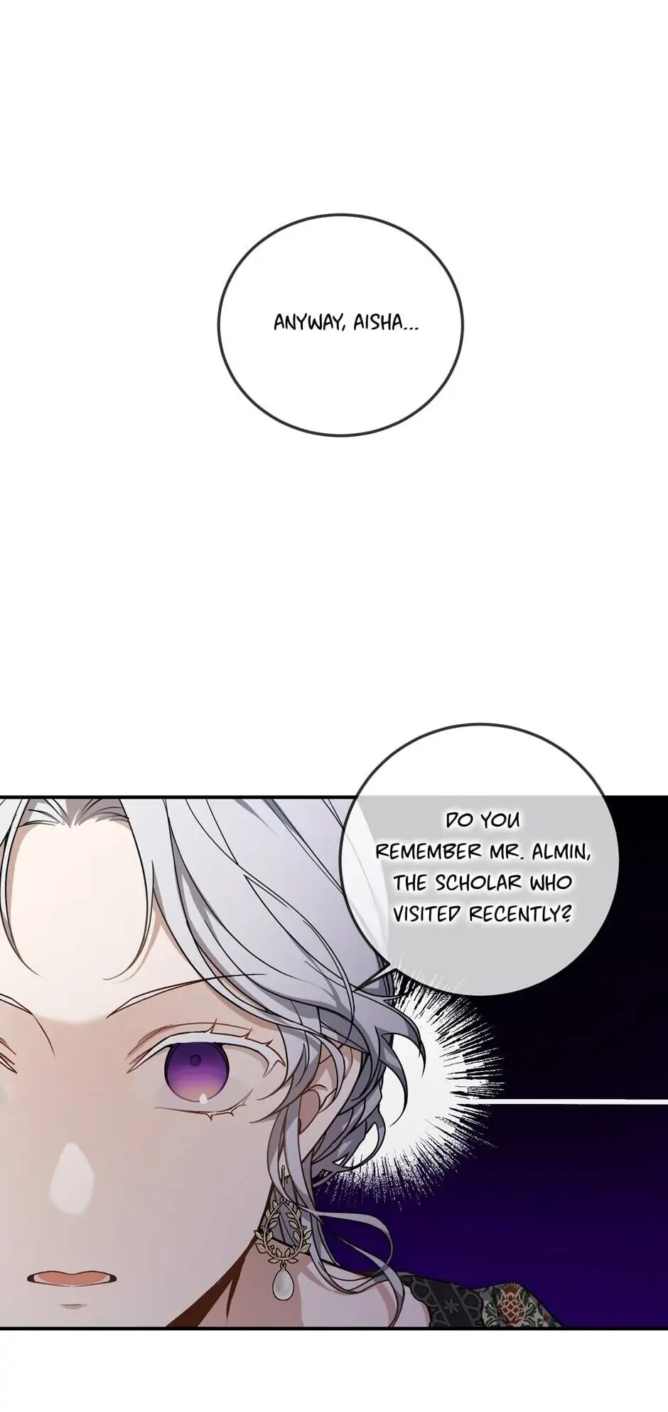 Into the Light Once Again Chapter 12 - page 10