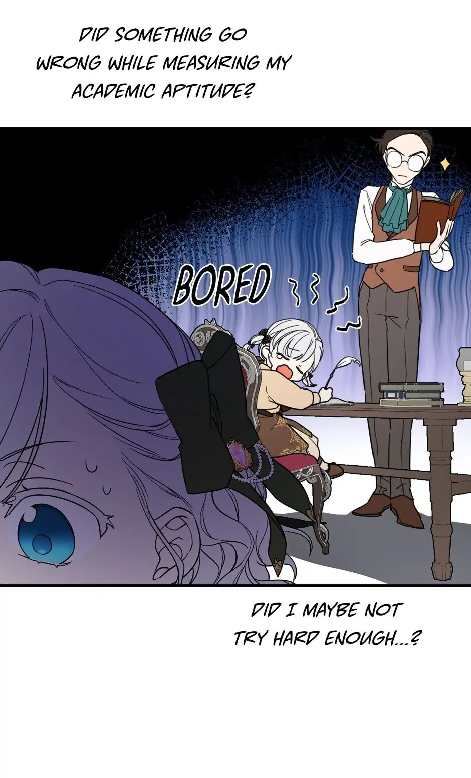 Into the Light Once Again Chapter 12 - page 12