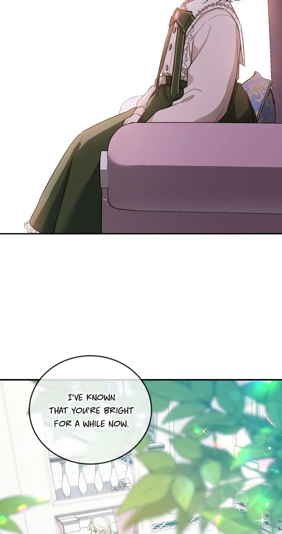 Into the Light Once Again Chapter 12 - page 18