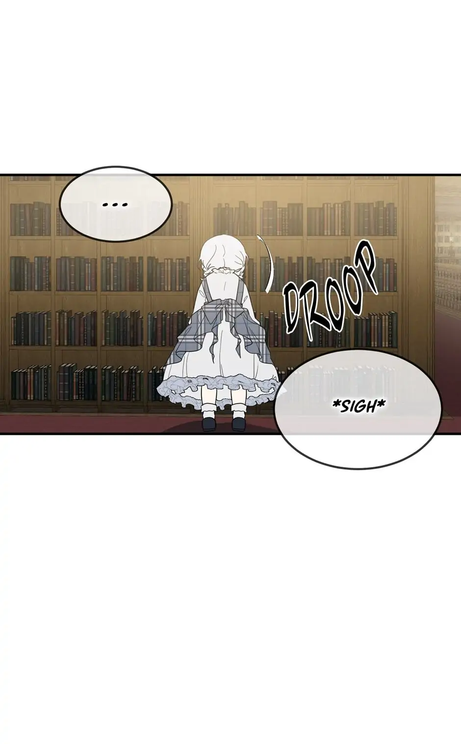 Into the Light Once Again Chapter 12 - page 38