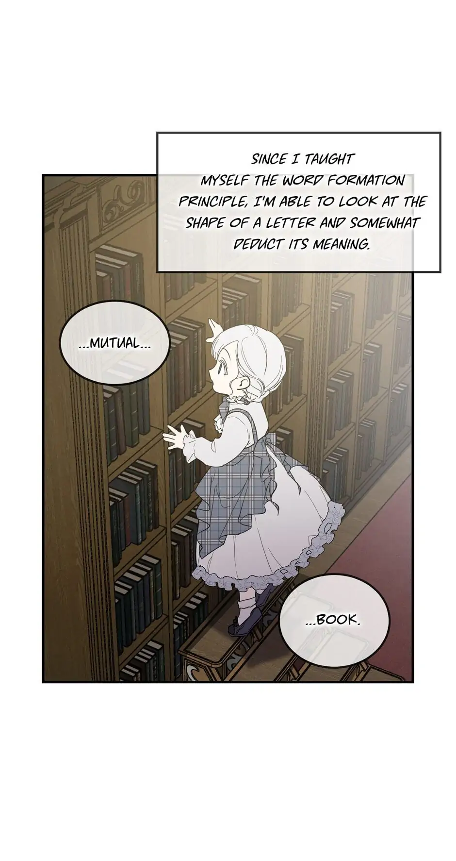 Into the Light Once Again Chapter 12 - page 41