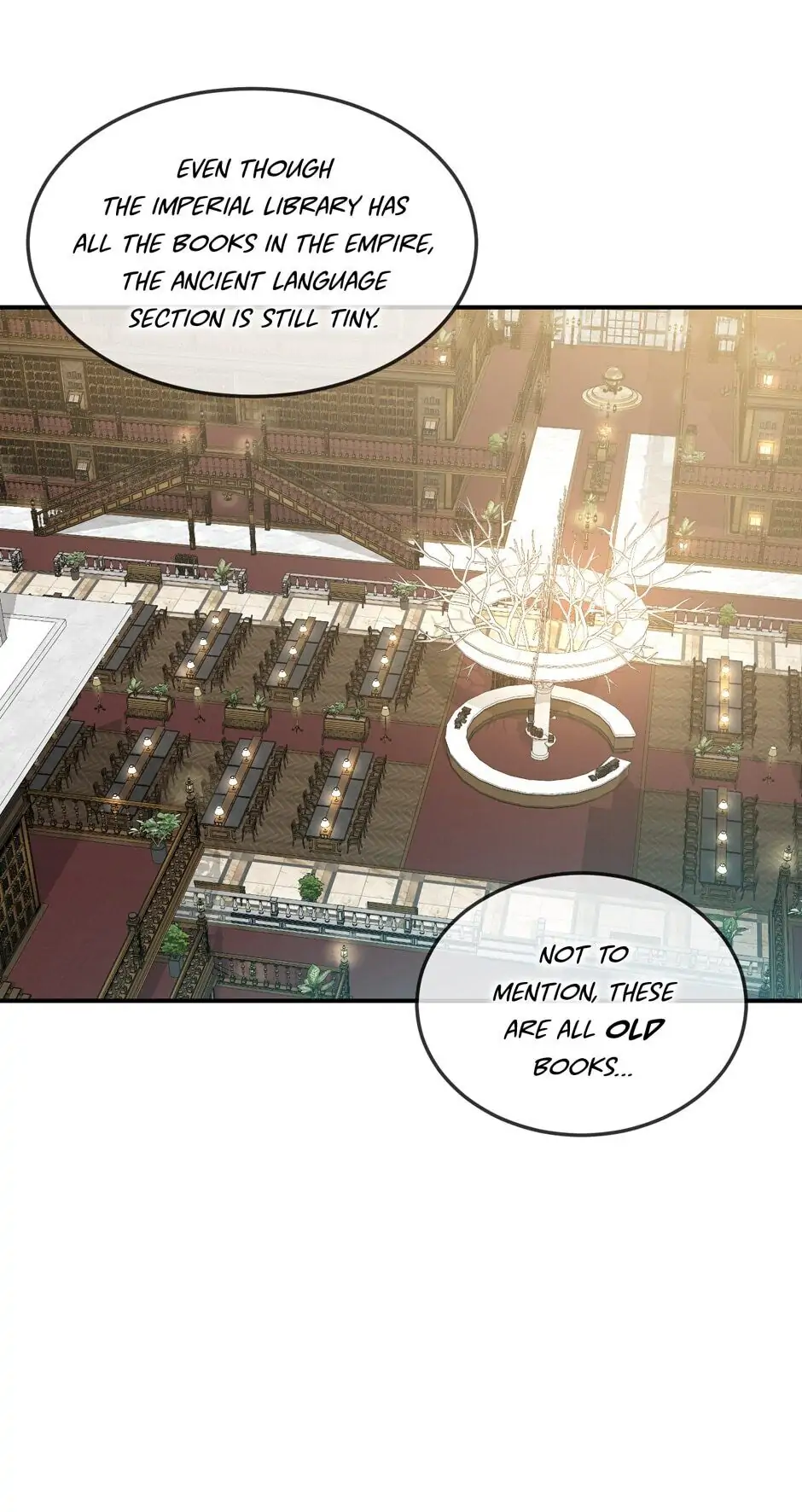 Into the Light Once Again Chapter 12 - page 43
