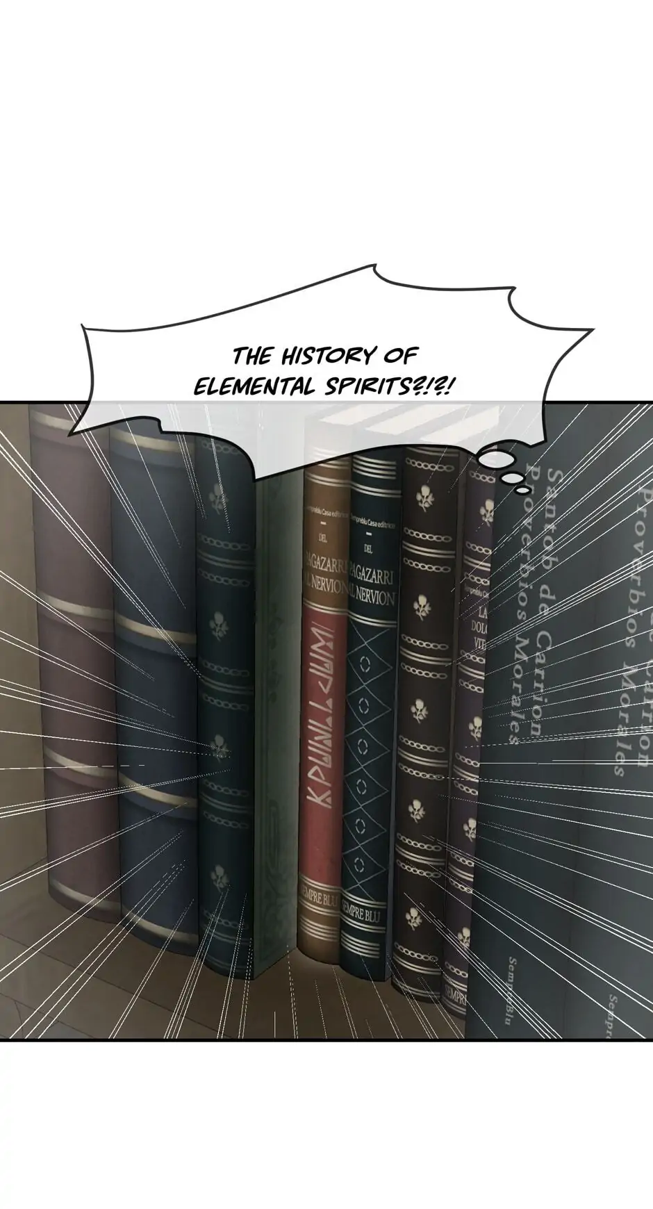 Into the Light Once Again Chapter 12 - page 45