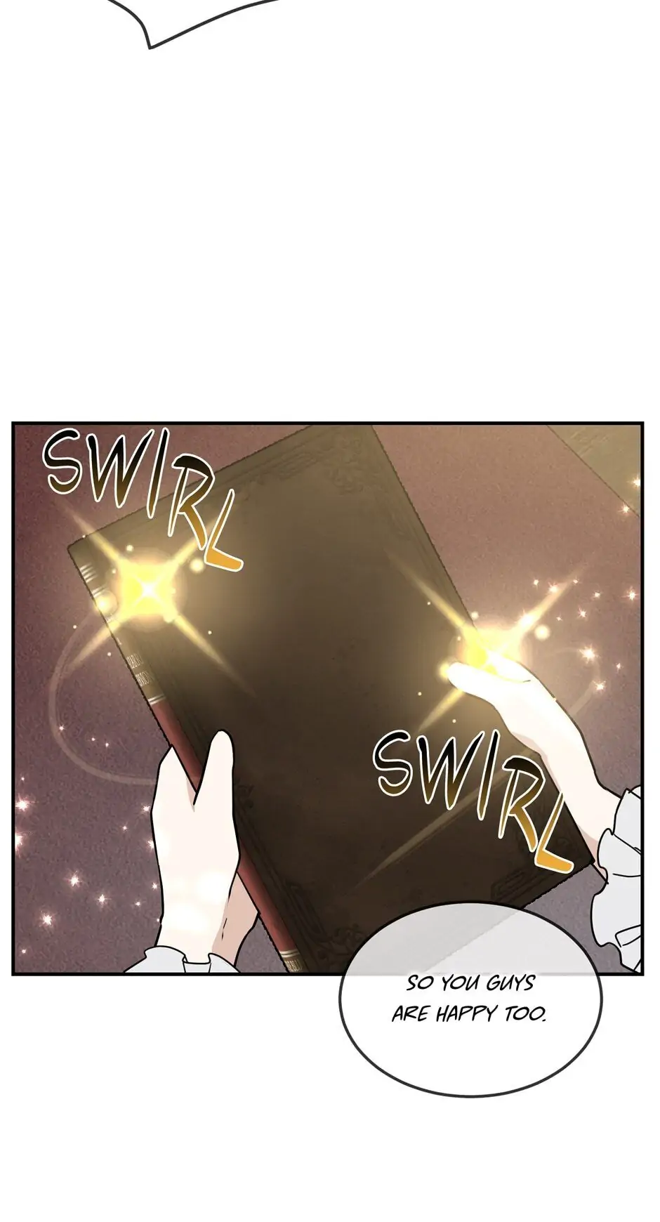 Into the Light Once Again Chapter 12 - page 47