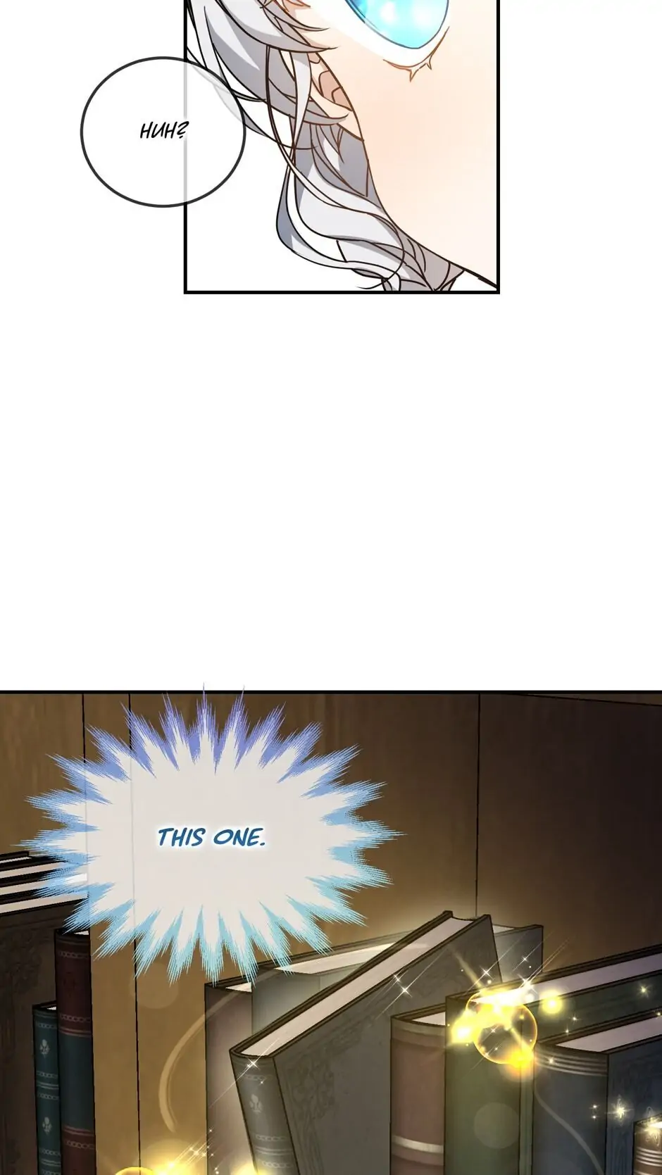 Into the Light Once Again Chapter 12 - page 50