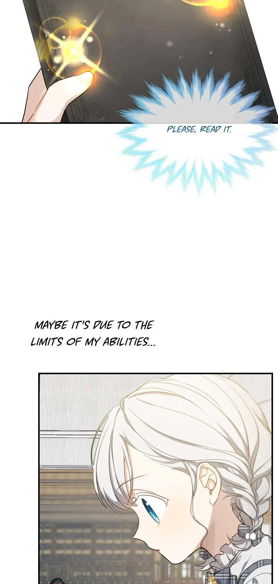 Into the Light Once Again Chapter 12 - page 53