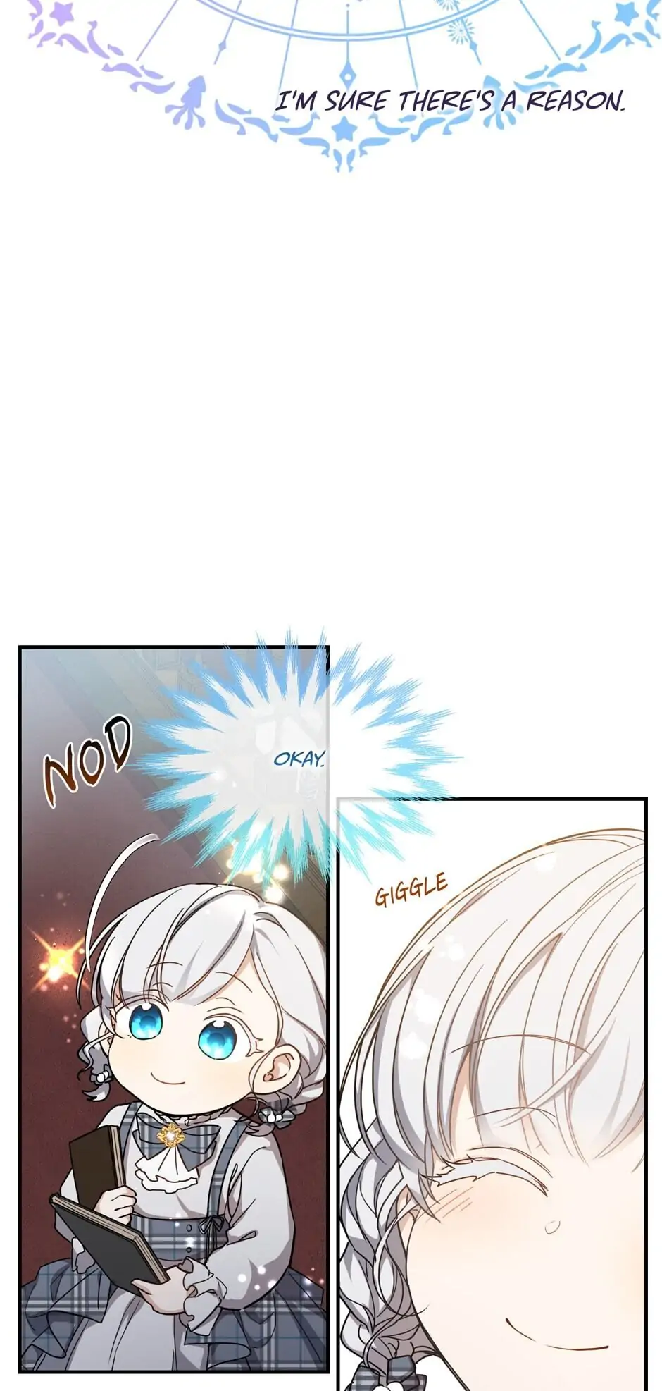 Into the Light Once Again Chapter 12 - page 55