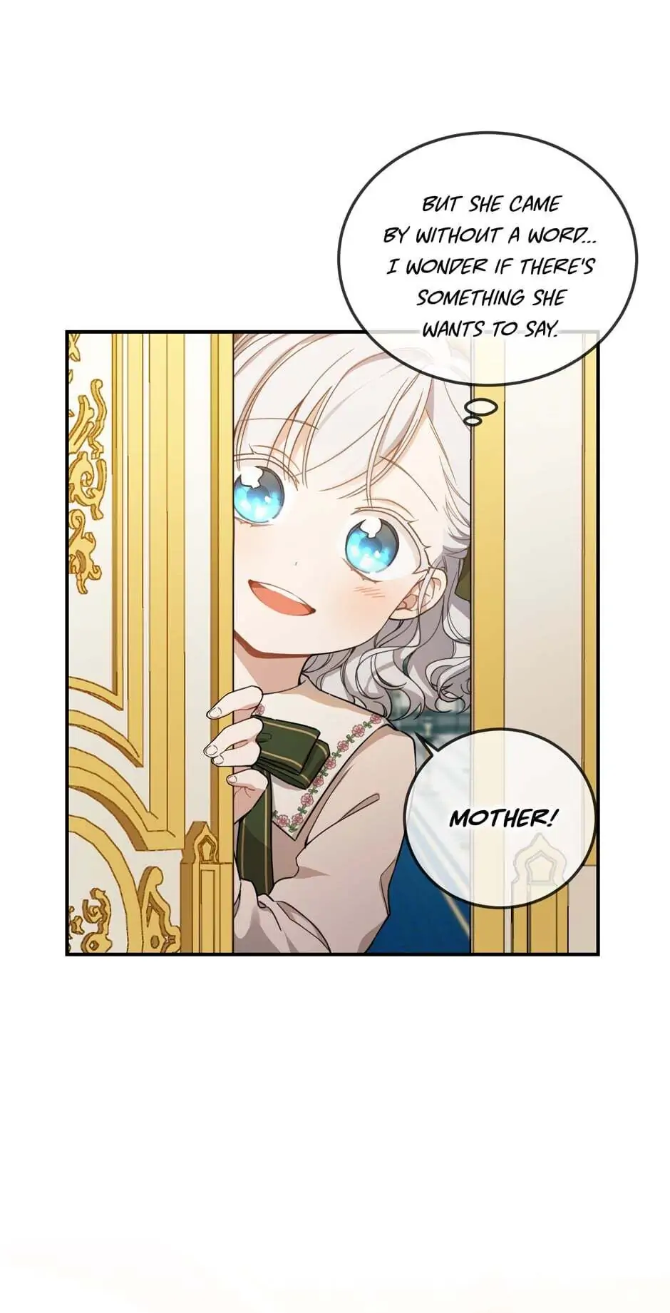 Into the Light Once Again Chapter 12 - page 5