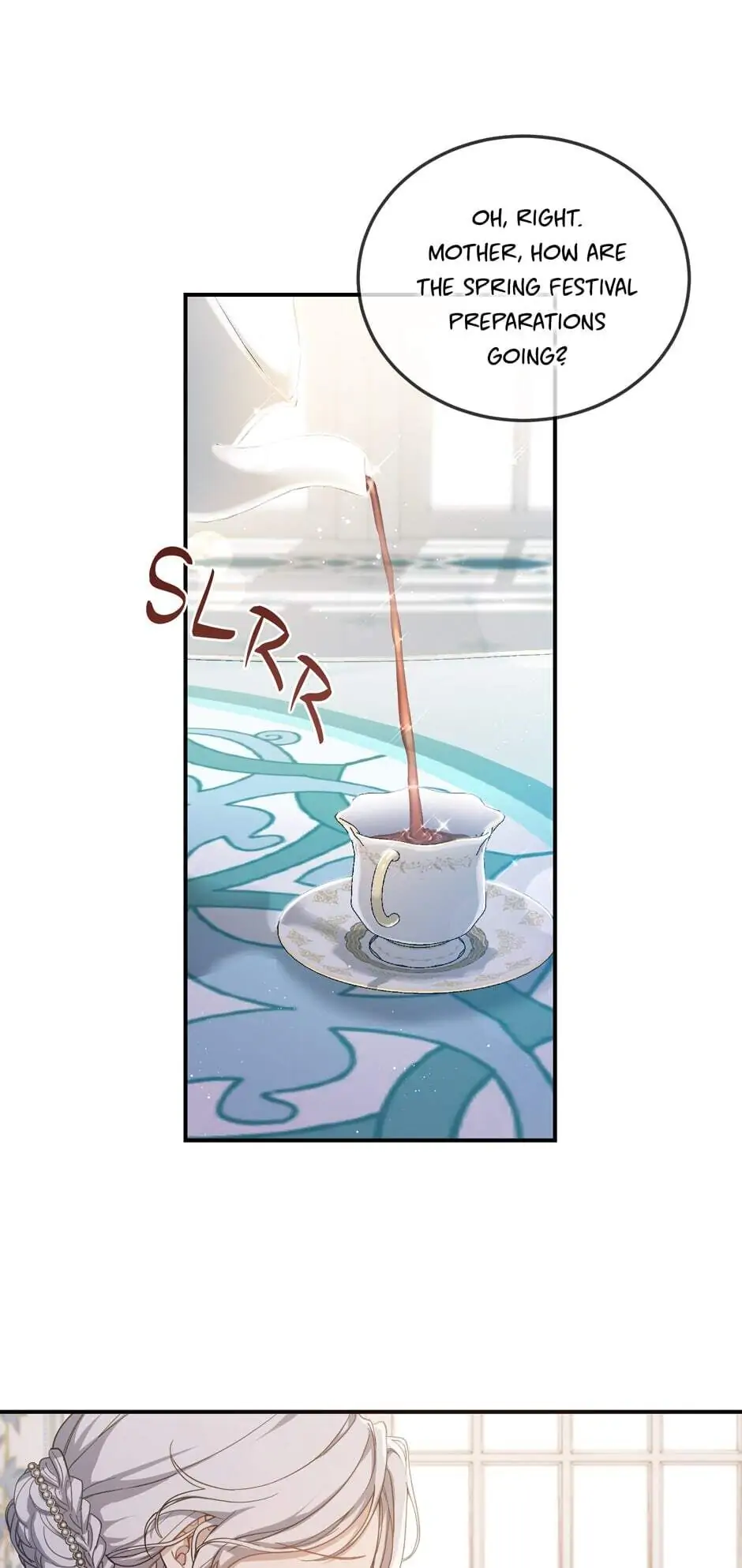 Into the Light Once Again Chapter 12 - page 8