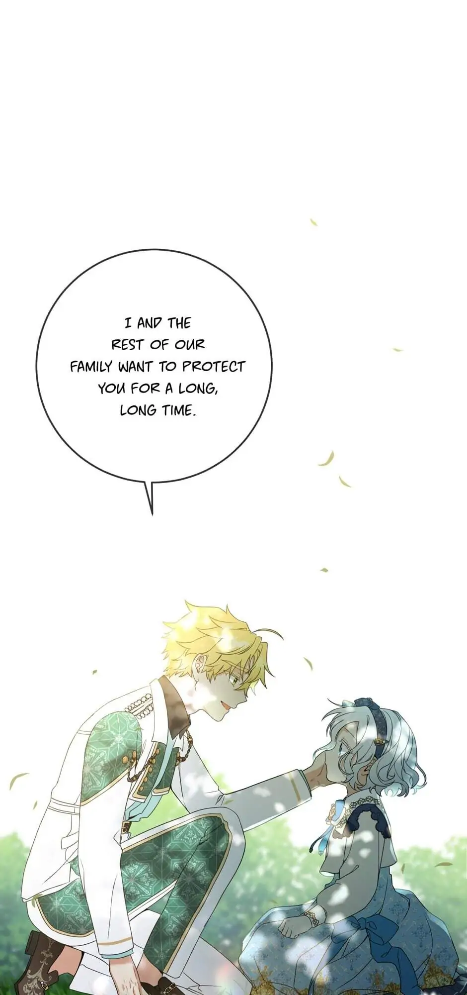 Into the Light Once Again Chapter 26 - page 43
