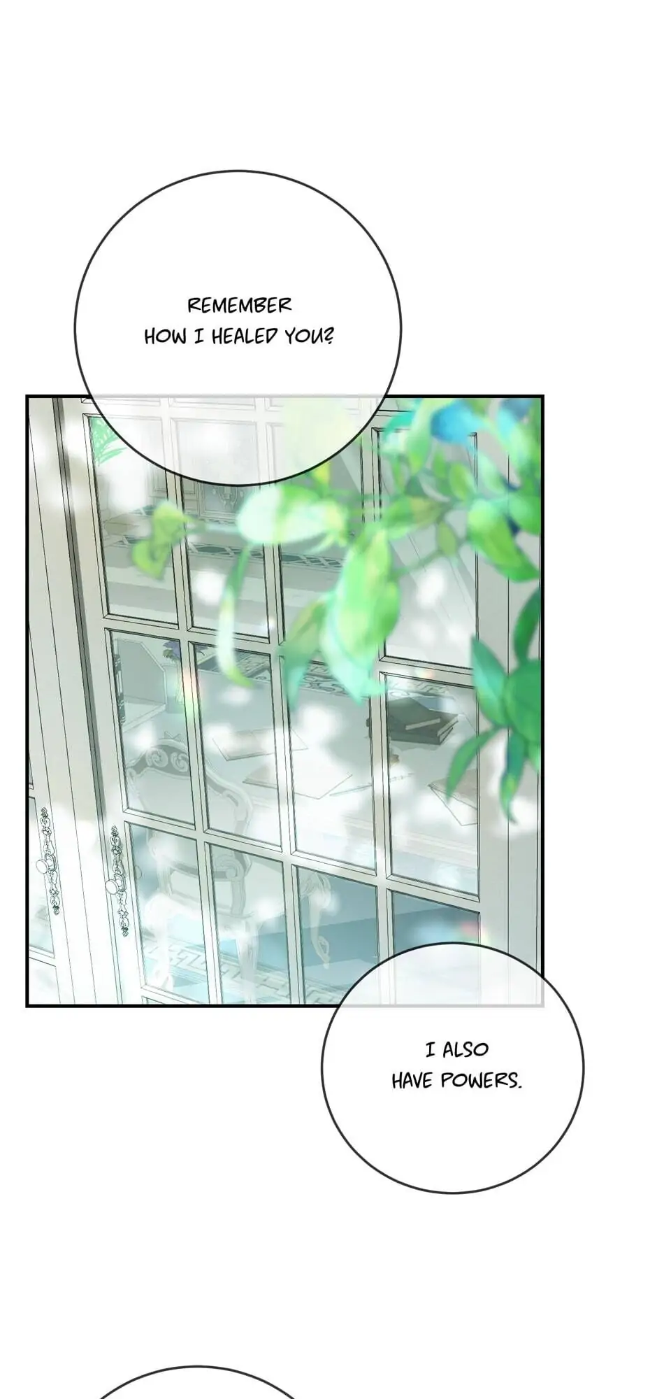 Into the Light Once Again Chapter 26 - page 48